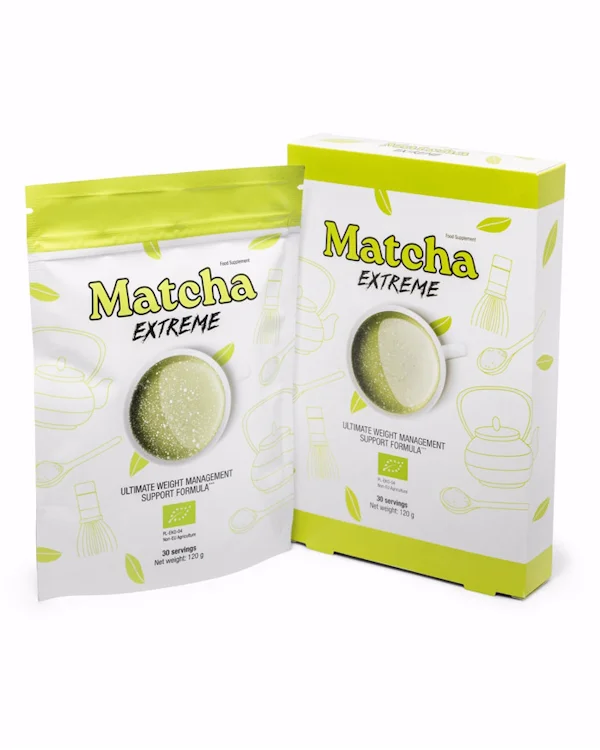 Matcha Extreme
