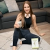 Lena F.